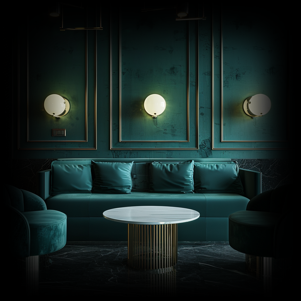 강남 에이원 쩜오 내부 사진 1