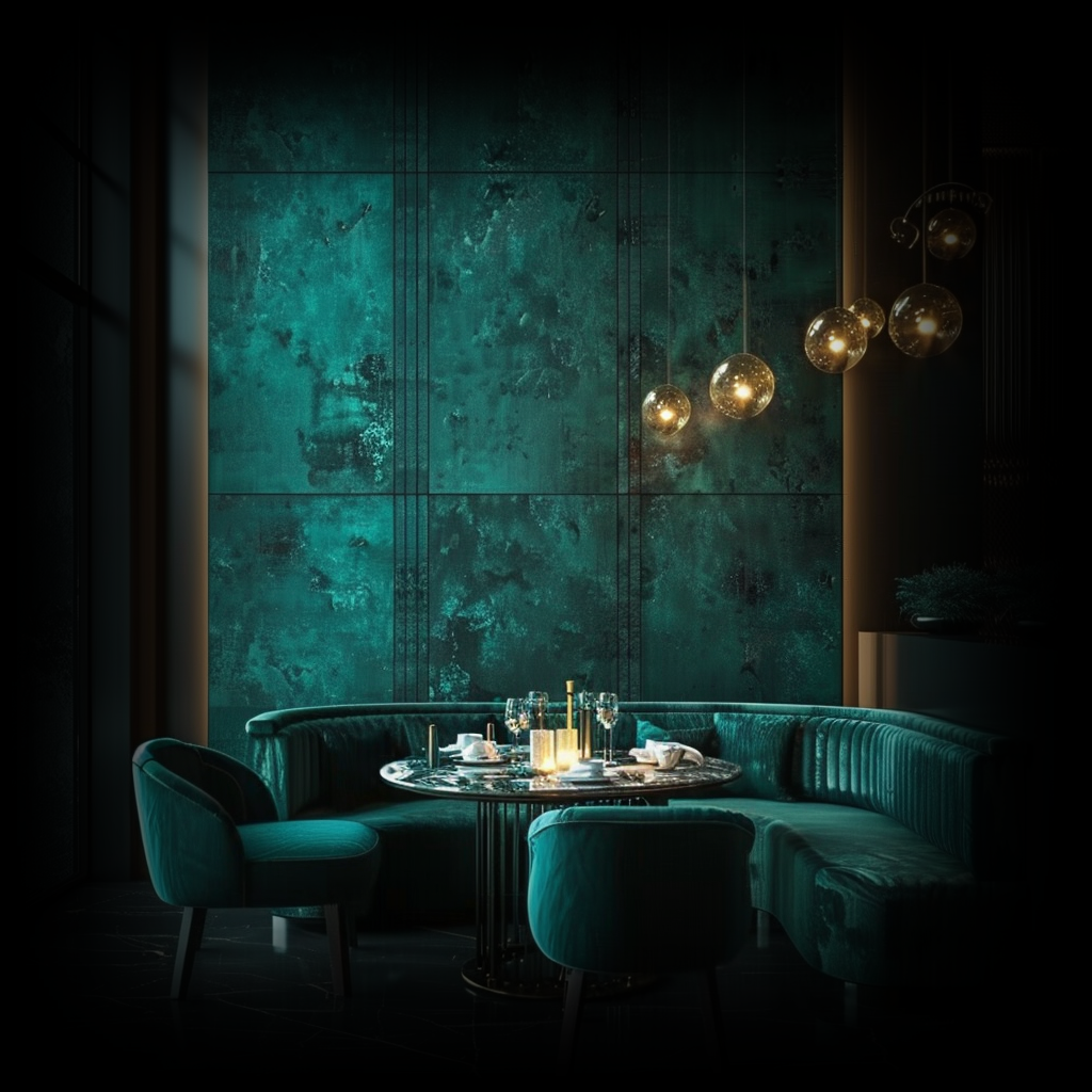 강남 에이원 쩜오 내부 사진 5