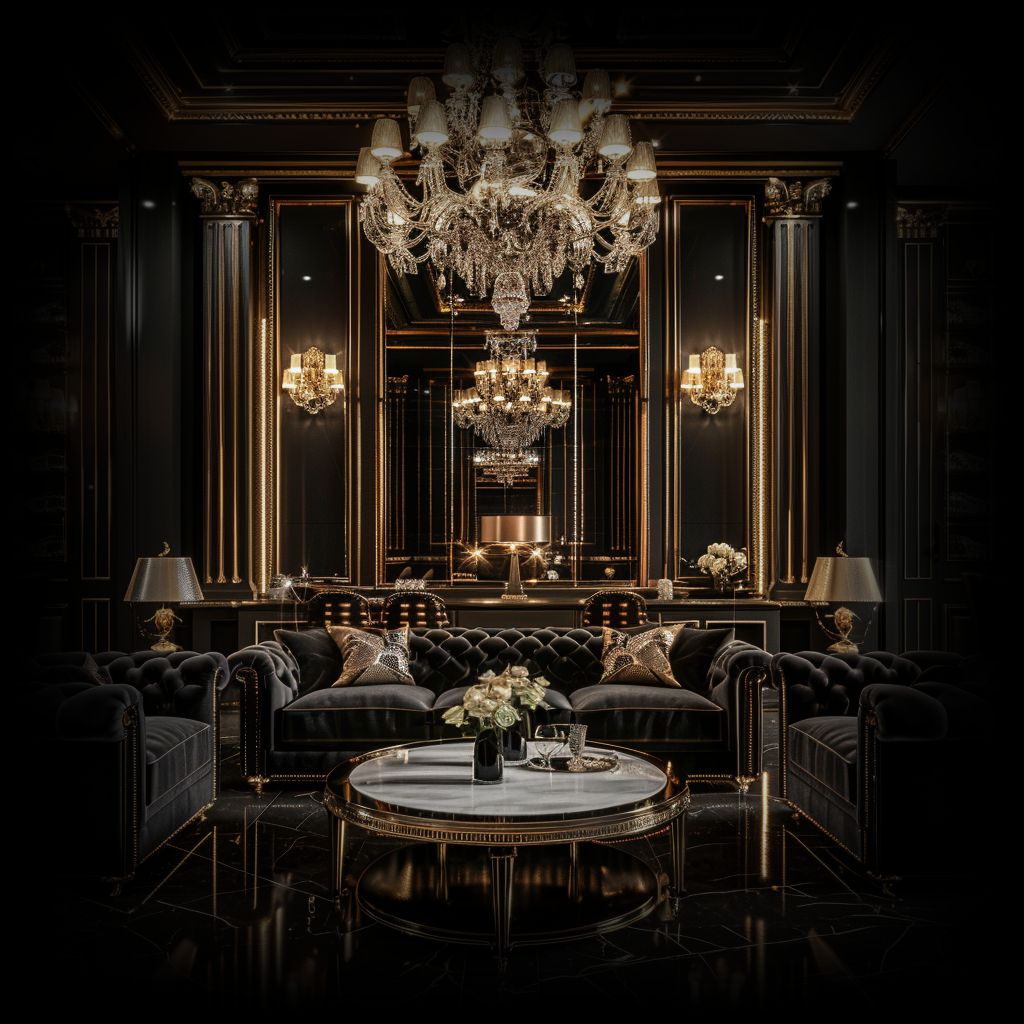 강남 에이원 쩜오 내부 사진 6