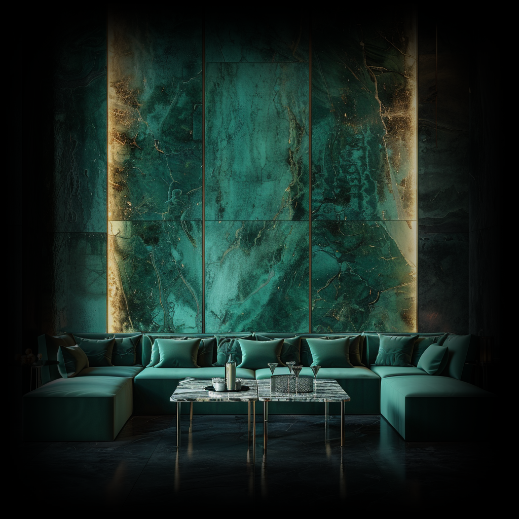 강남 에이원 쩜오 내부 사진 7