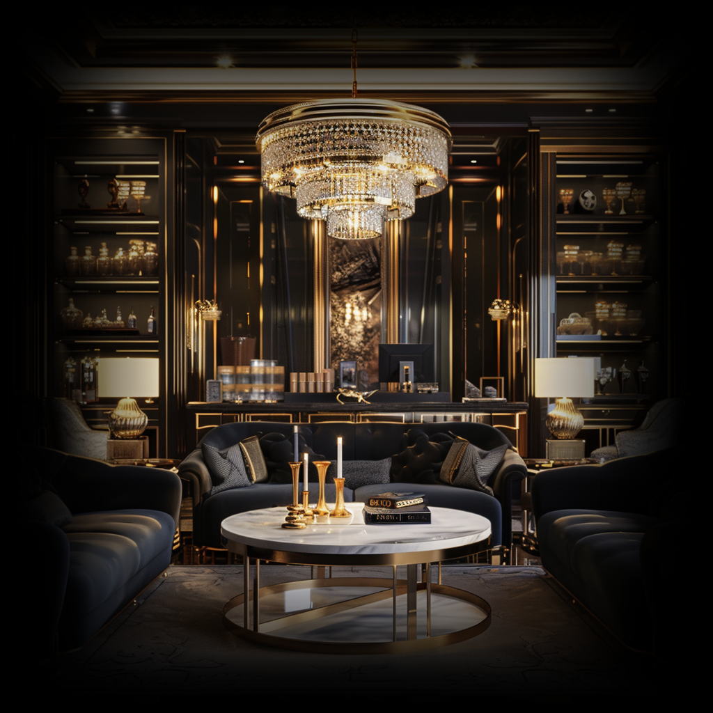 강남 에이원 쩜오 내부 사진 8