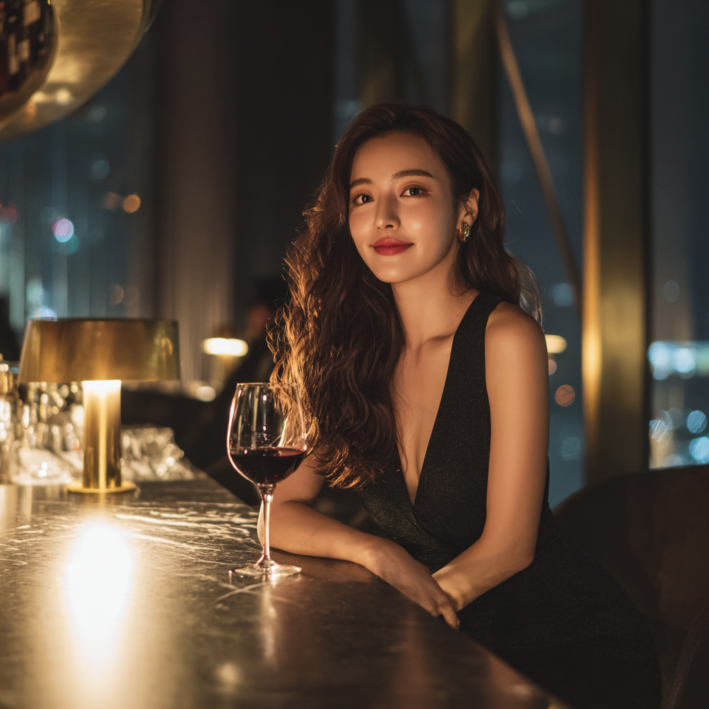 강남 에이원 쩜오 파트너 사진 4